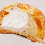 ファミマ「ピエール・エルメ アンソロジー監修 シュークリーム（バニラ）」