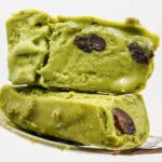 セブン「7Pチョコレートバー 抹茶」