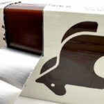 無印良品「チョコようかん（干支デザイン）」