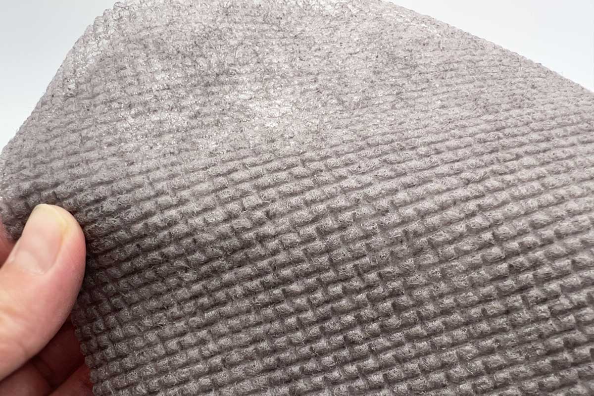 ダイソー「スクラブクロス」