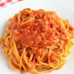 リュウジさんのカプリチョーザ再現レシピ