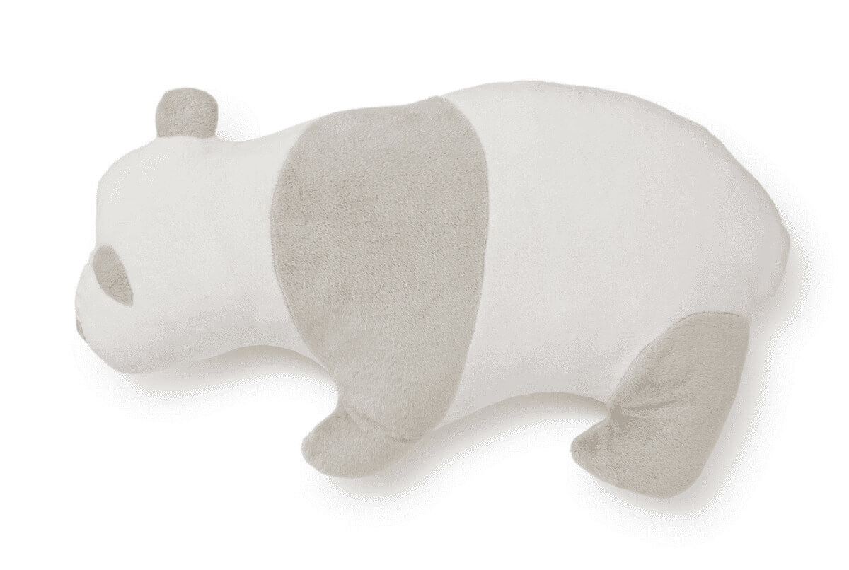 無印良品動物クッション(パンダ)