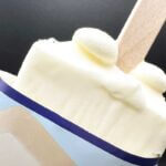 アンデイコ　バニラヨーグルトクリーム味アイスバー