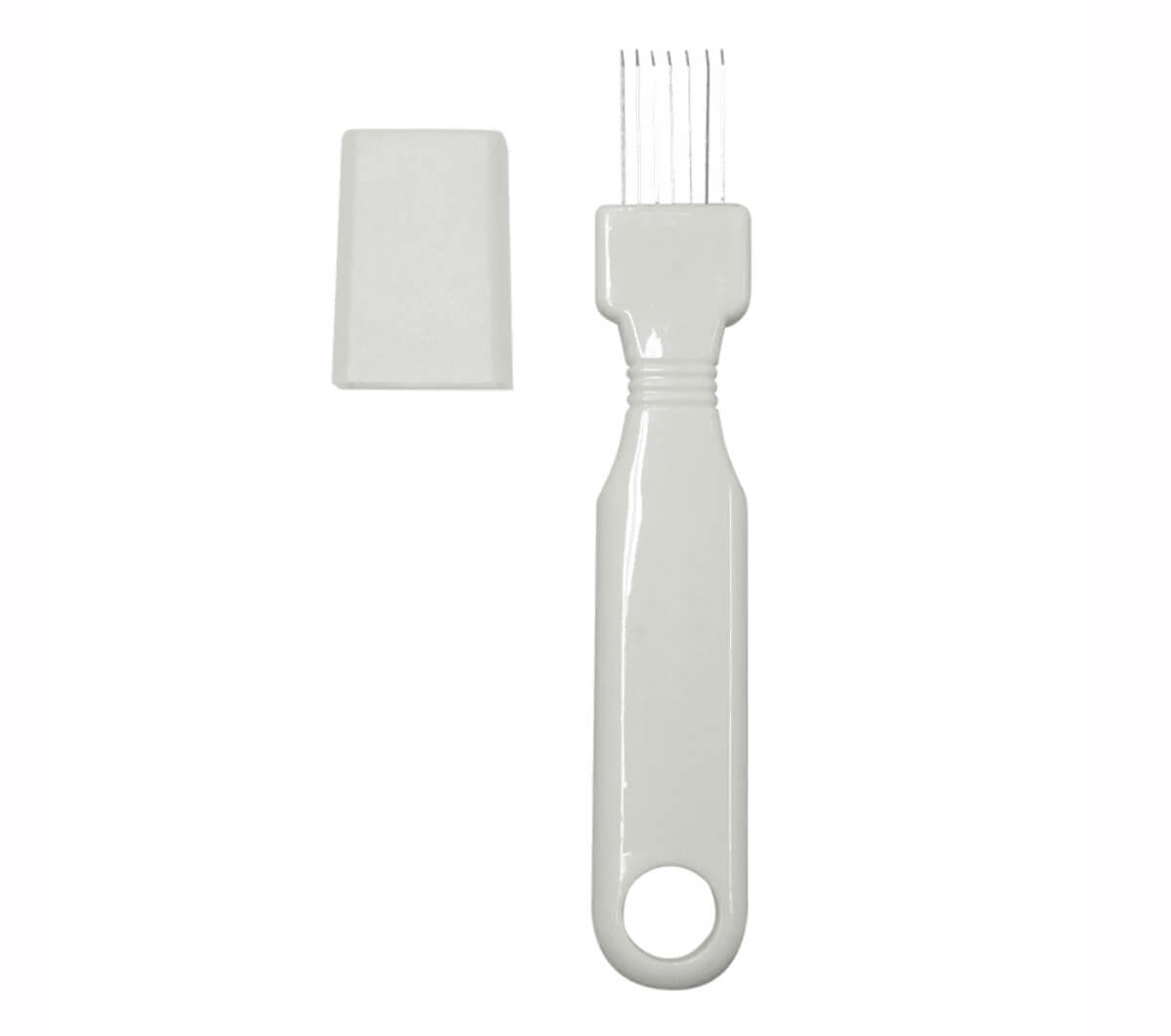 ダイソーネギカッター