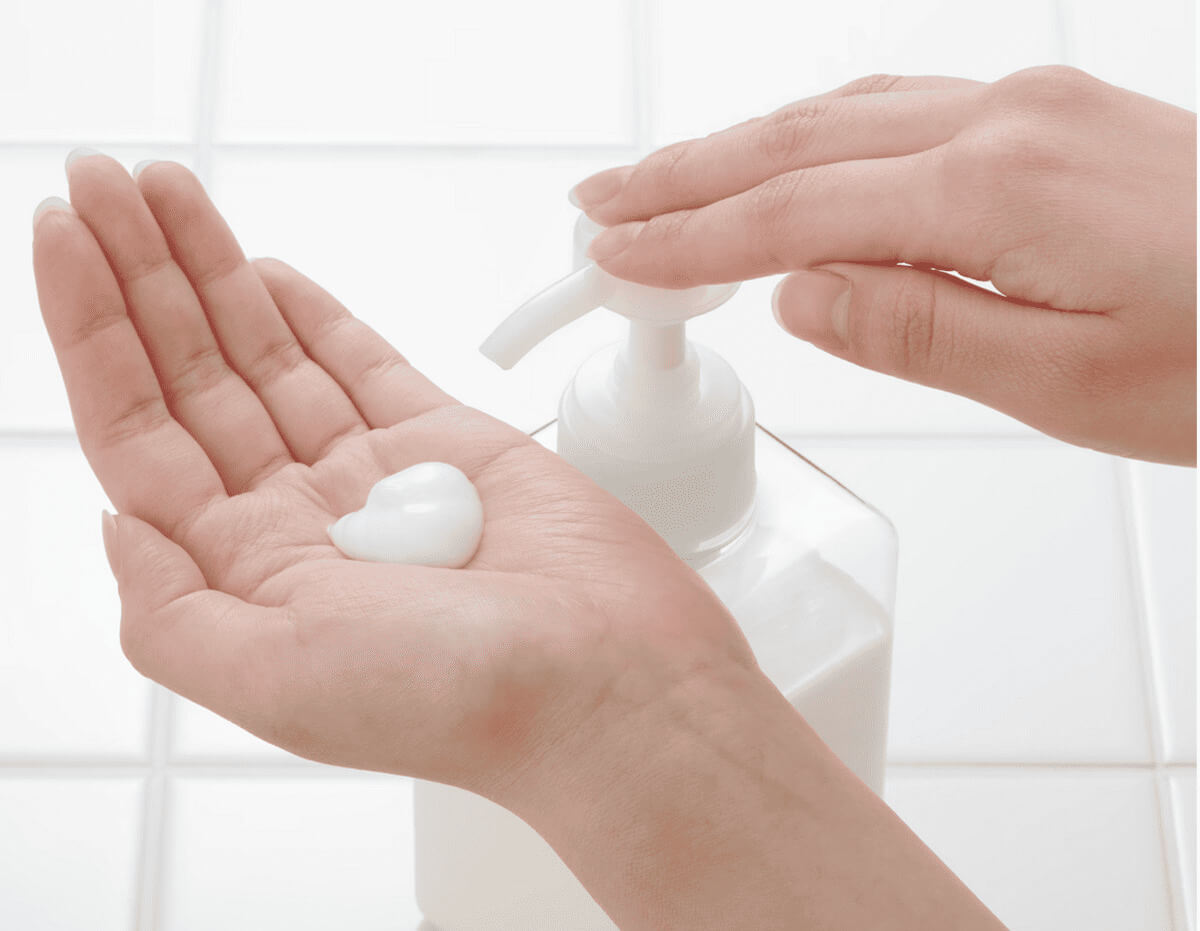 無印良品スカルプケアコンディショナー