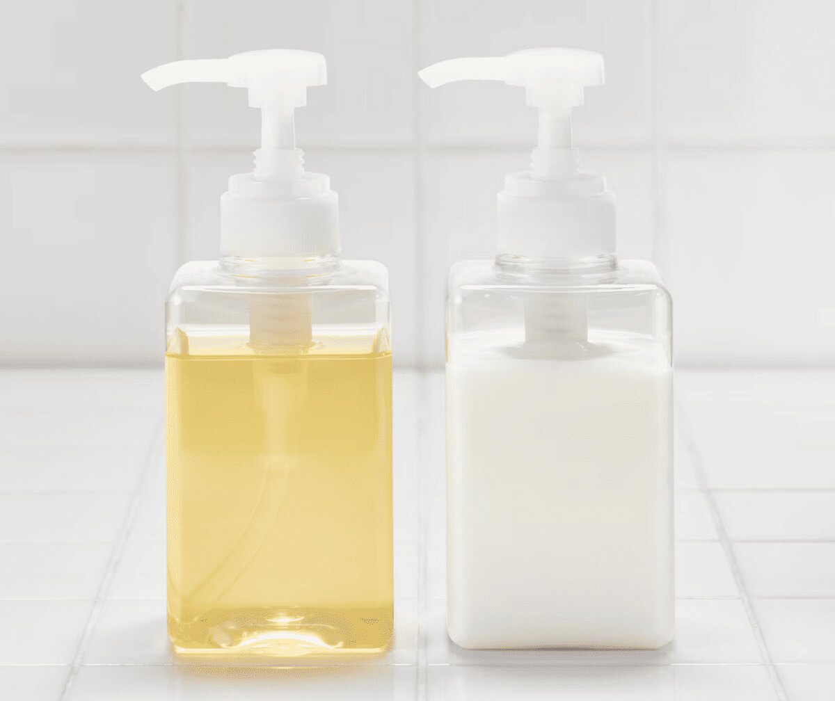 無印良品スカルプケアコンディショナー