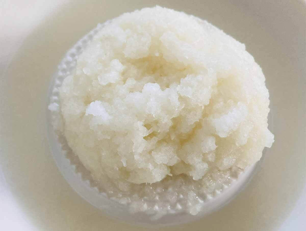 タサン志麻さん「和風煮込みハンバーグ」