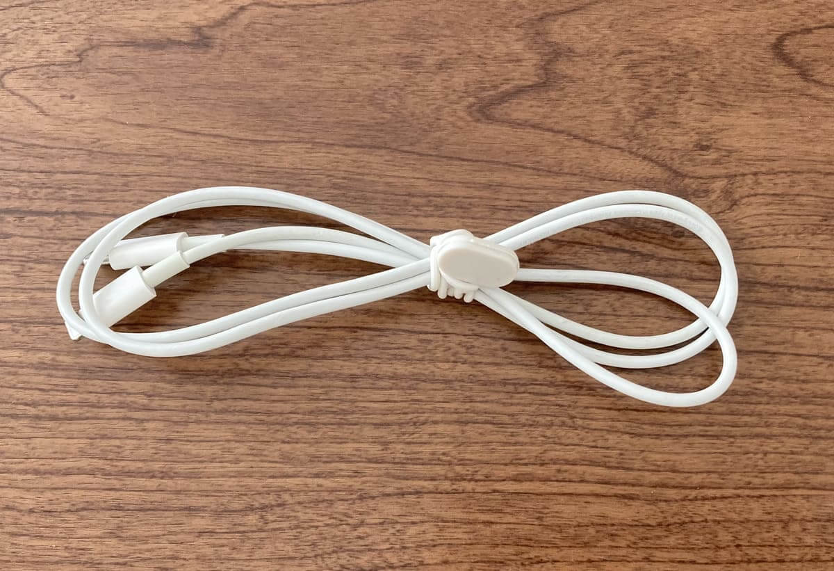 無印良品「シリコーン　マルチバンド」