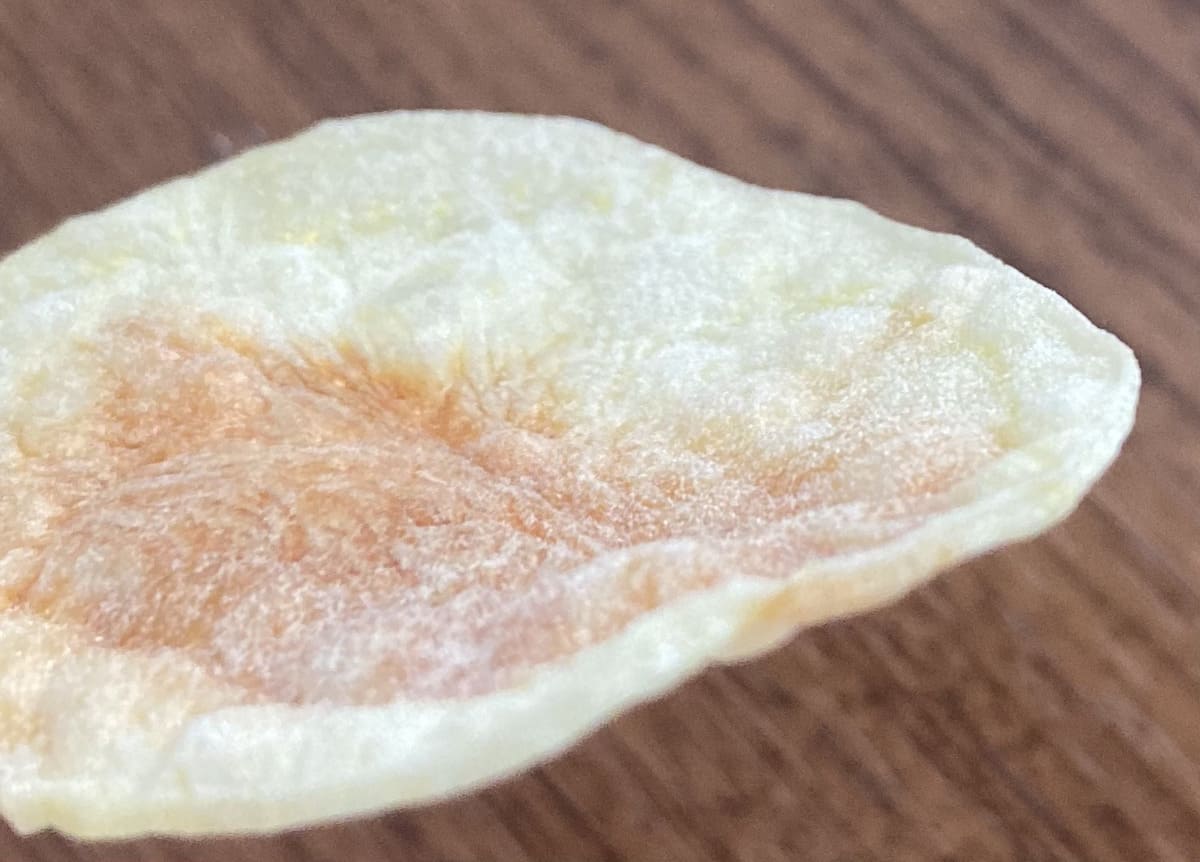 ダイソー「電子レンジチップスメーカー」