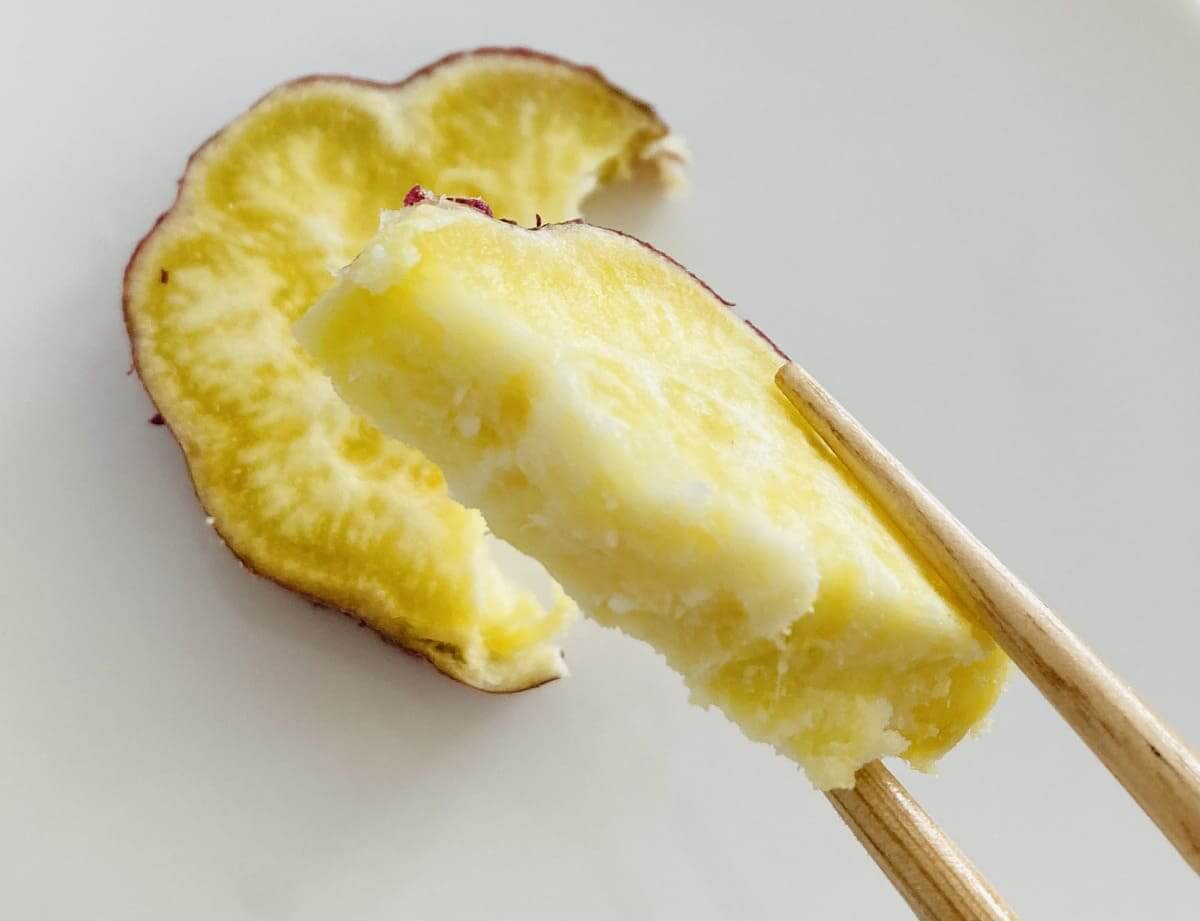 ダイソー「シリコーンあく取り落とし蓋」