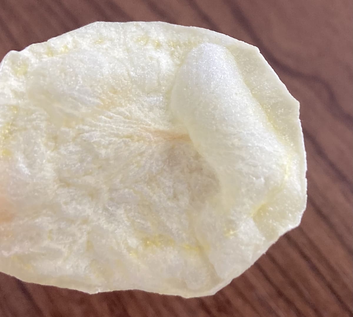 ダイソー「電子レンジチップスメーカー」