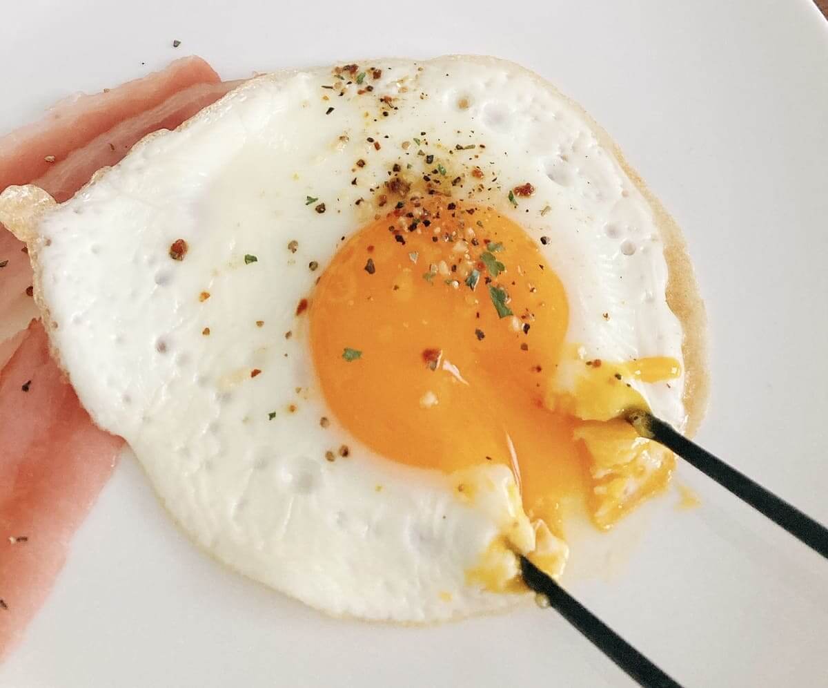 ダイソー「キャンプマルチグリドル」