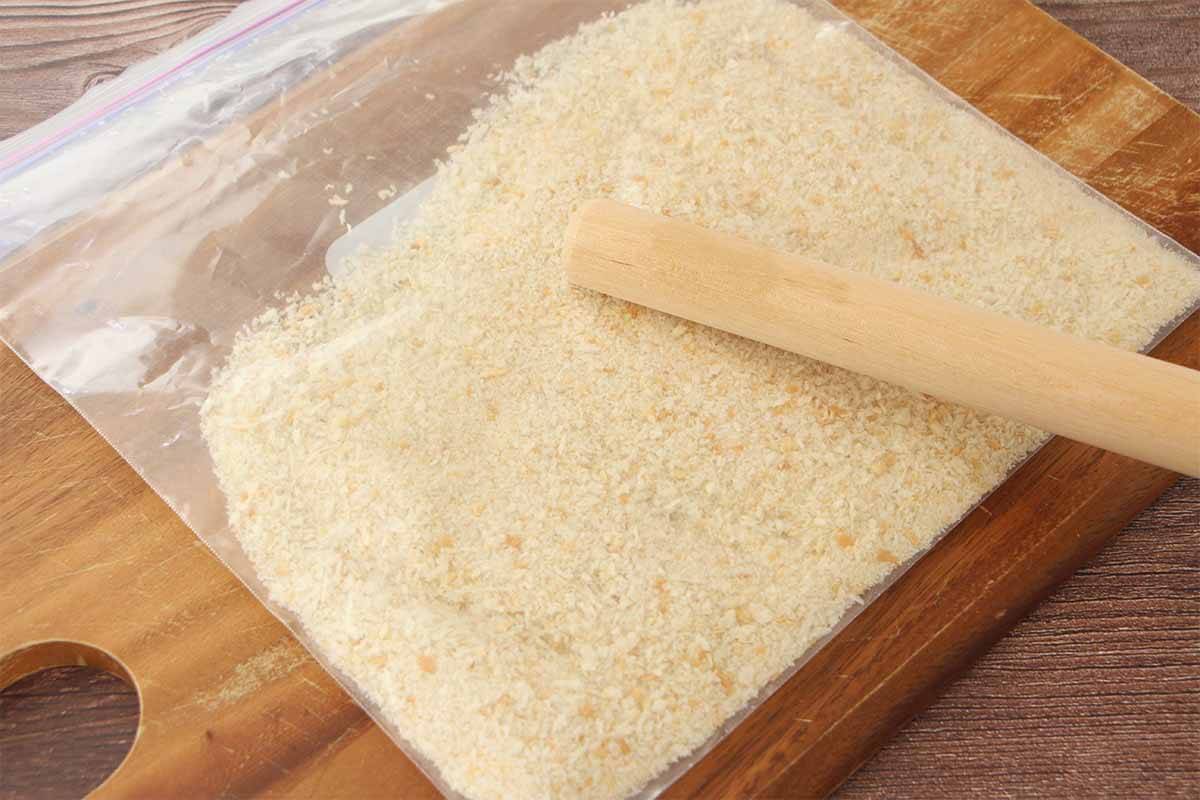 栗原はるみさん「チキンナゲット」