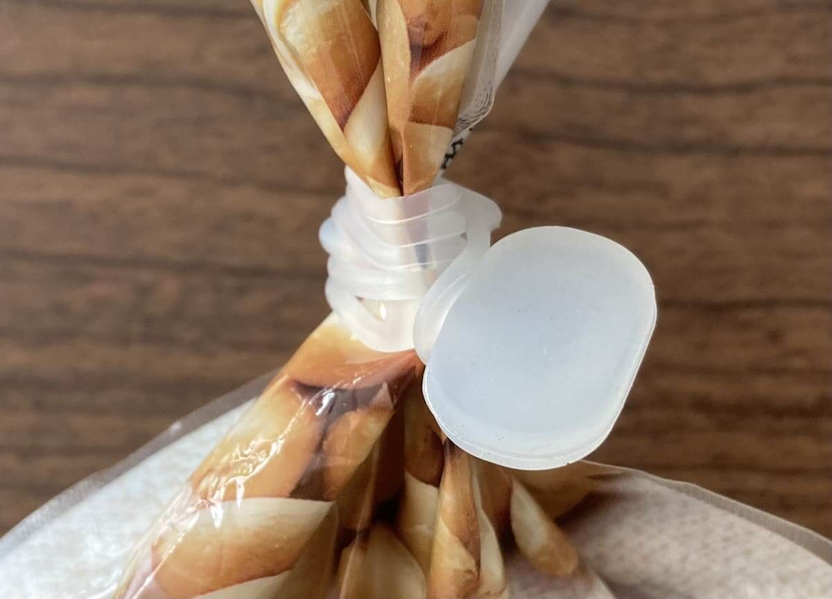 無印良品「シリコーン　マルチバンド」