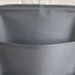 ダイソー「吊り下げシャツ収納」