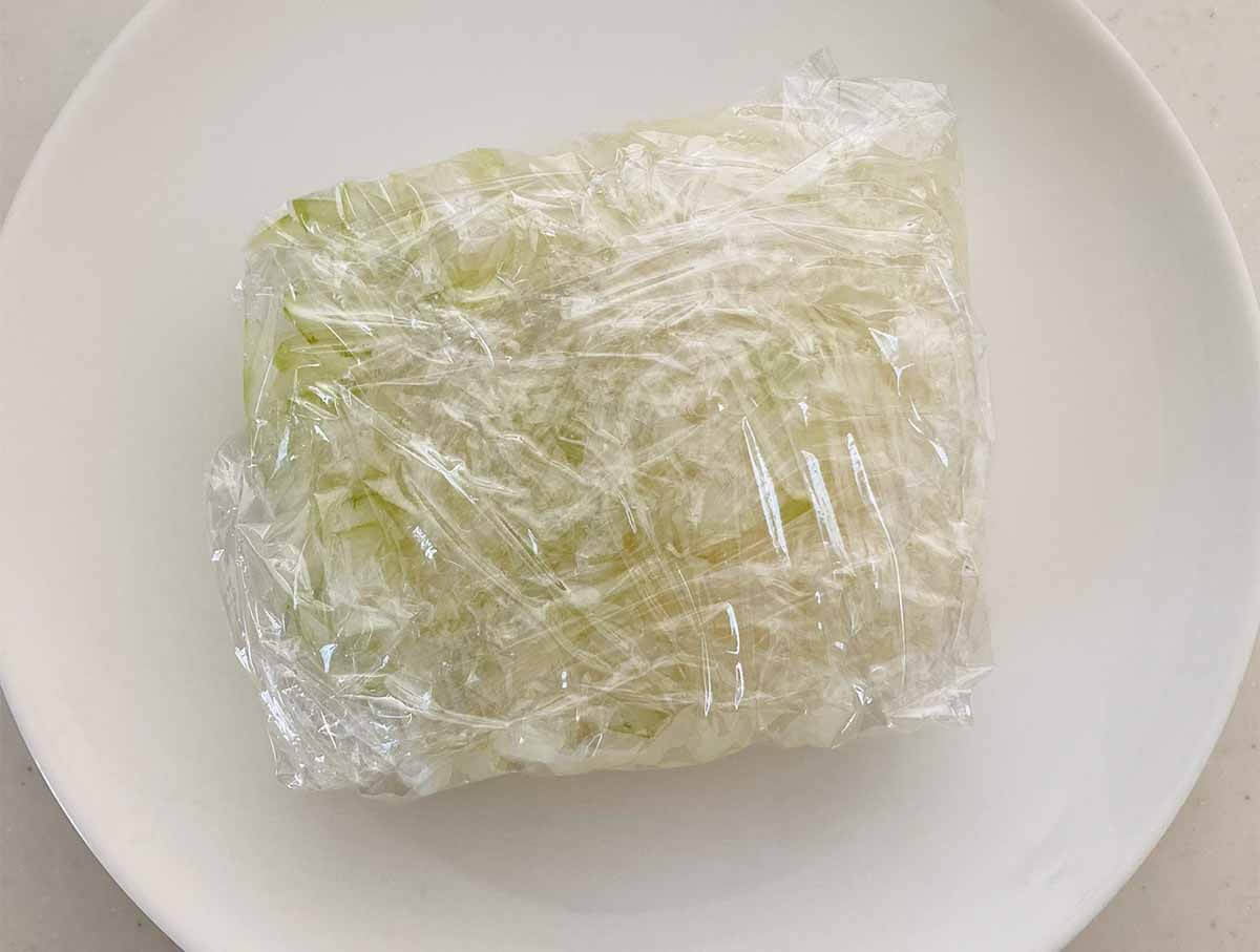 タサン志麻さん「和風煮込みハンバーグ」