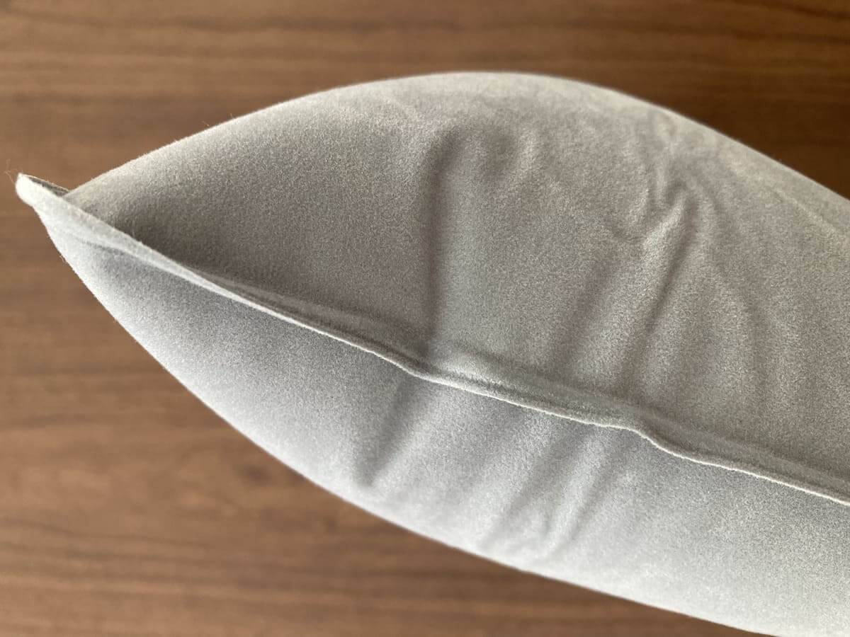 ダイソー　エアー枕