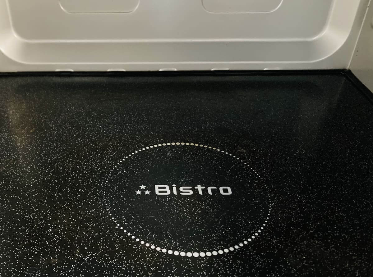 ダイソー「電子レンジ洗浄剤」