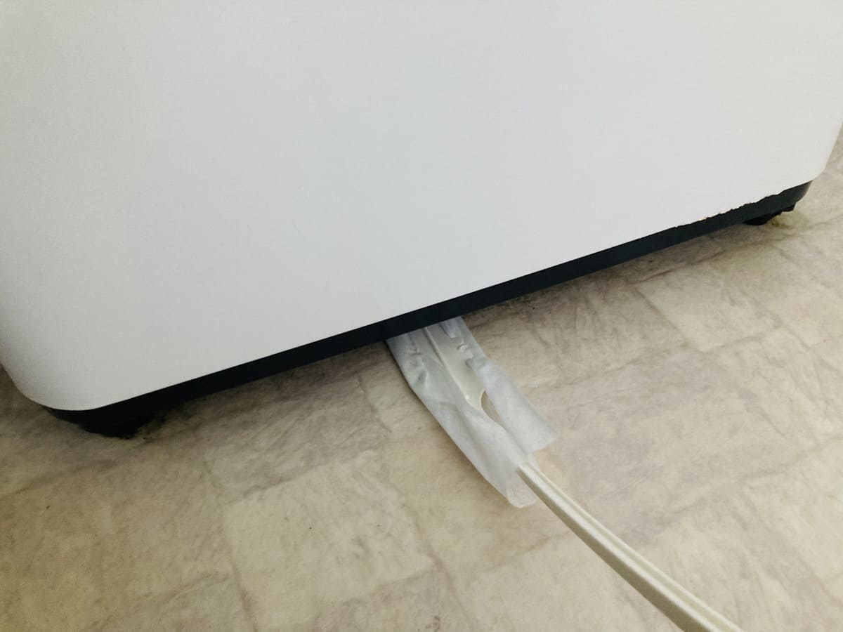 ダイソー「隙間らくらくハンディワイパー」