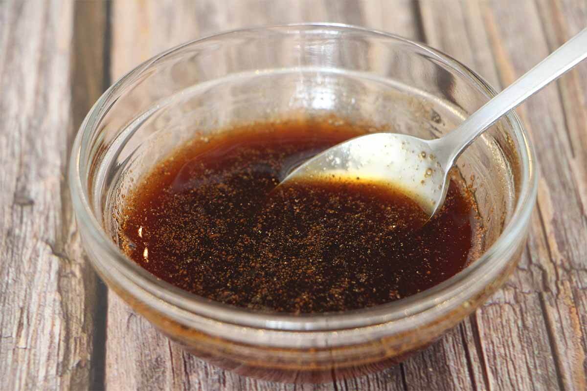 栗原はるみさん「フライパンチャーシュー」