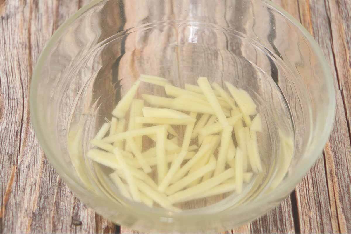 笠原将弘さん「牛肉のしぐれ煮」