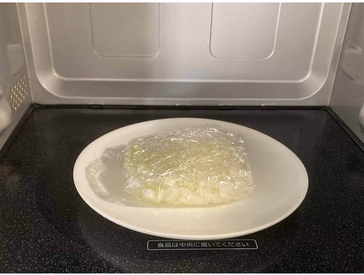 タサン志麻さん「和風煮込みハンバーグ」