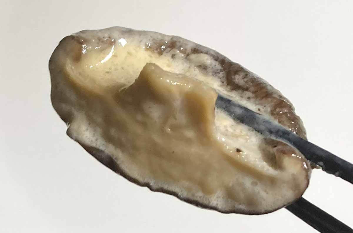 タサン志麻さん「ブロッコリーの肉巻き キノコソース」