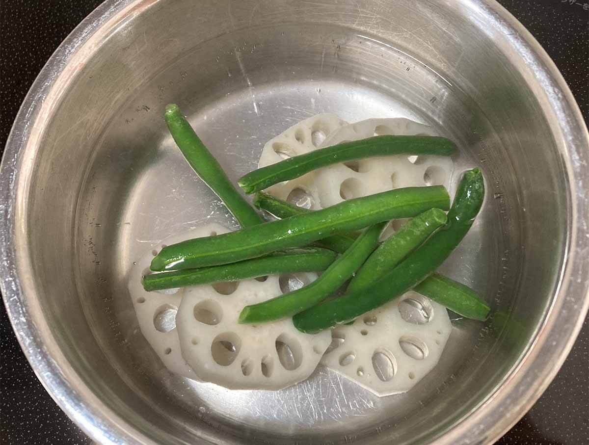 タサン志麻さん「和風煮込みハンバーグ」