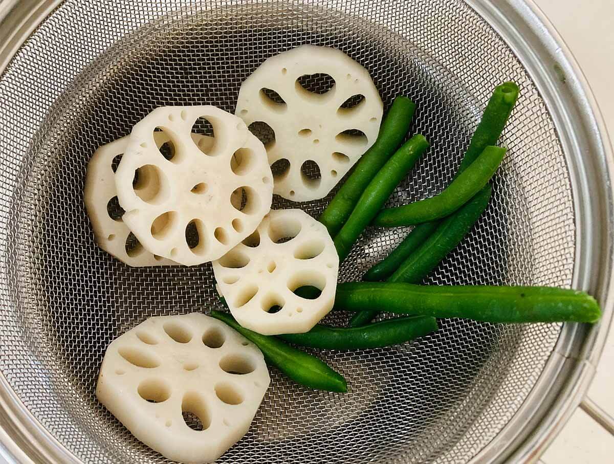 タサン志麻さん「和風煮込みハンバーグ」