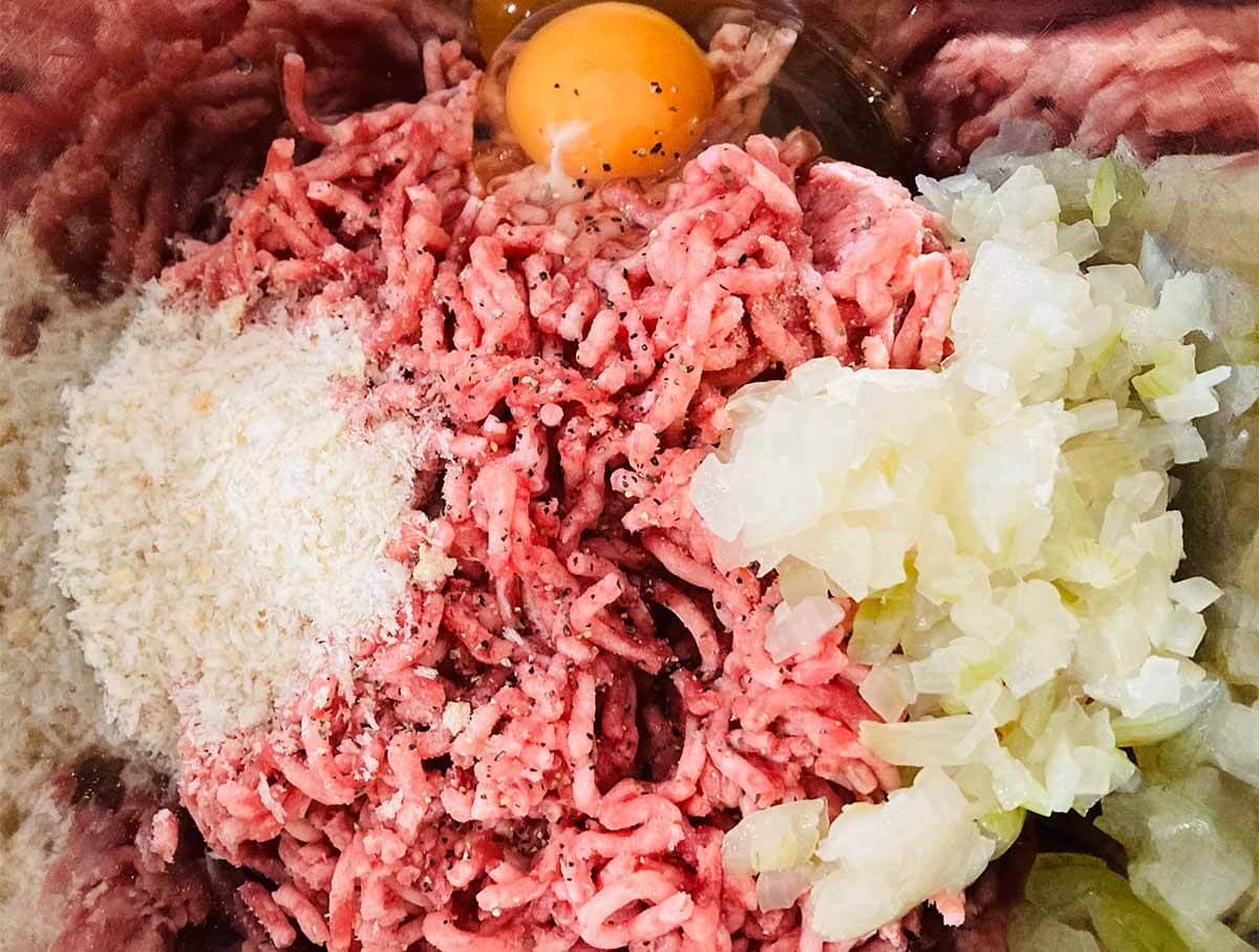 タサン志麻さん「和風煮込みハンバーグ」