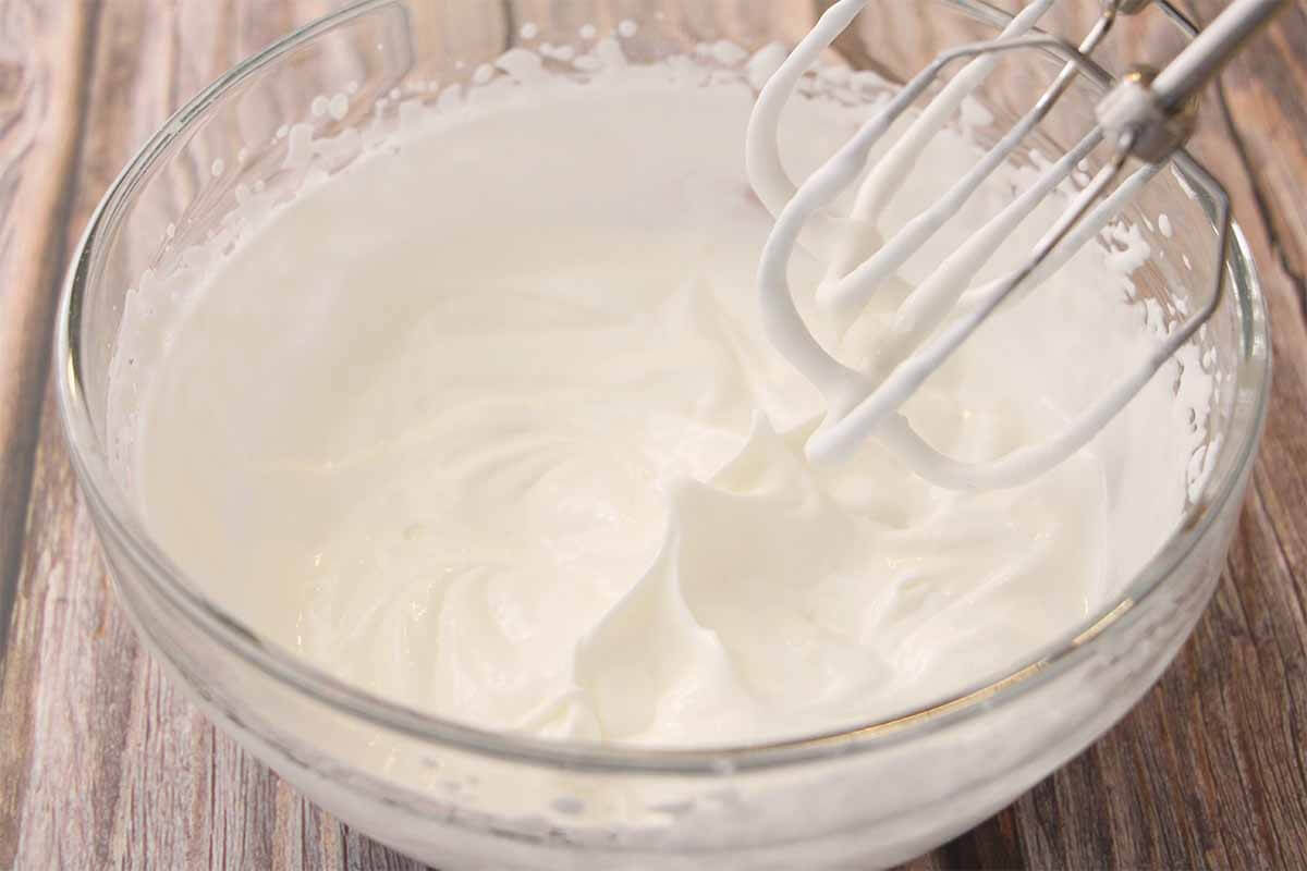 栗原はるみさん「チョコレートバターケーキ」