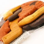 無印良品「オーナメントビスケット」