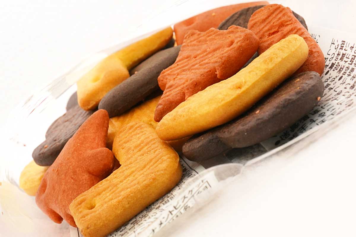 無印良品「オーナメントビスケット」