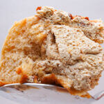 ローソン「パンとエスプレッソと 珈琲ホイップパン」