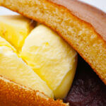 セブン「あんバターどら焼」