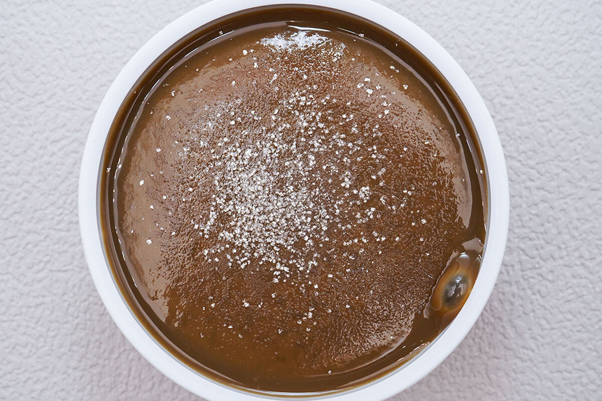 セブンイレブン限定「ハーゲンダッツスペシャリテジャポネ和紅茶バタークリームケーキ」