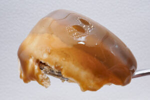 セブンイレブン限定「ハーゲンダッツスペシャリテジャポネ和紅茶バタークリームケーキ」