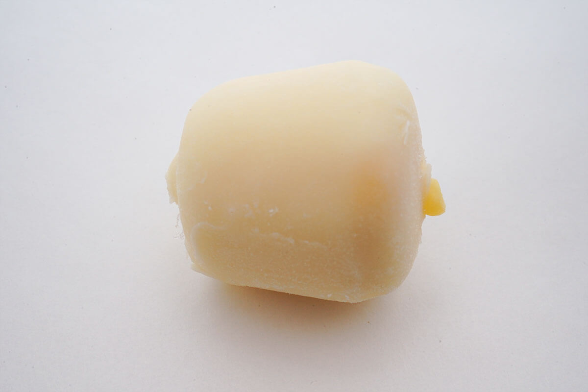 ファミリーマート限定「セリア・ロイル 八天堂監修くりーむパン風ひとくちアイス 5個入」