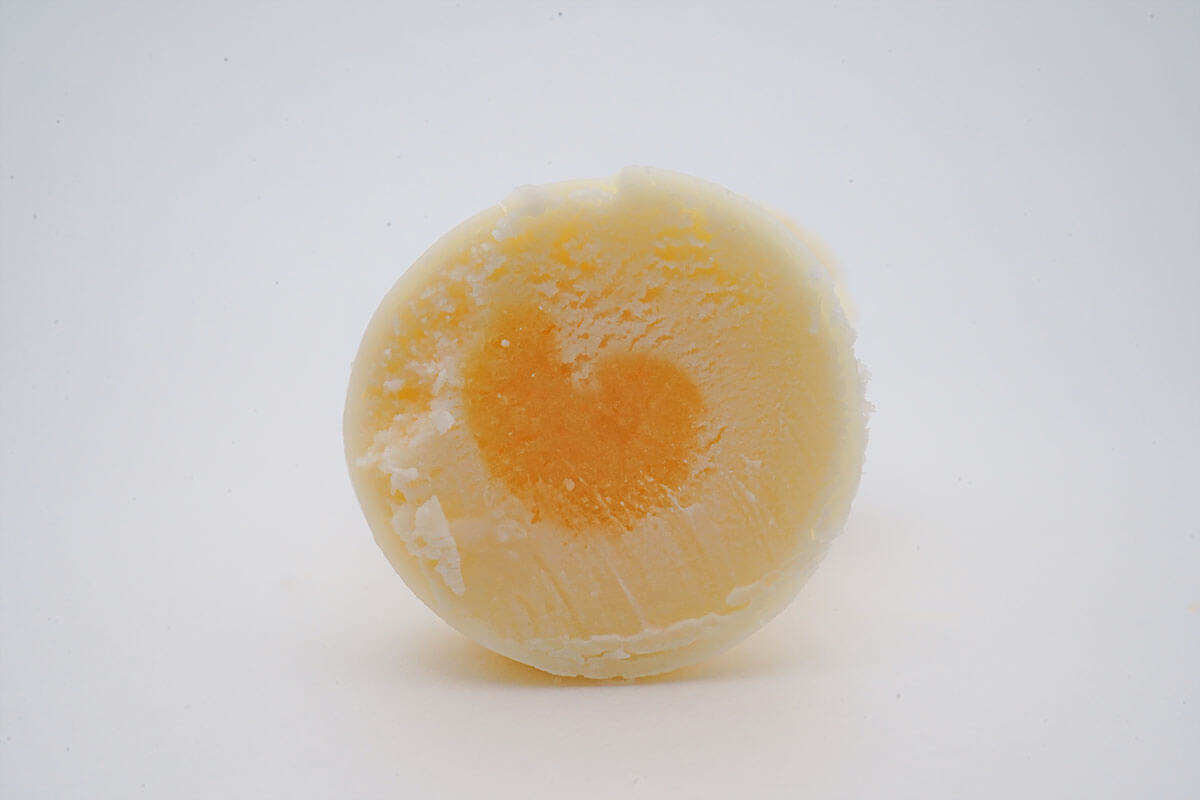 ファミリーマート限定「セリア・ロイル 八天堂監修くりーむパン風ひとくちアイス 5個入」