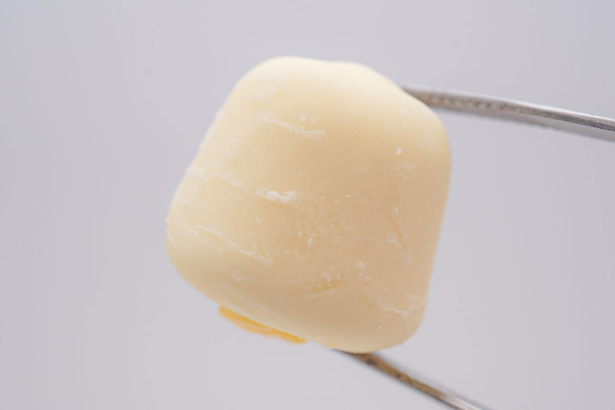 ファミリーマート限定「セリア・ロイル 八天堂監修くりーむパン風ひとくちアイス 5個入」