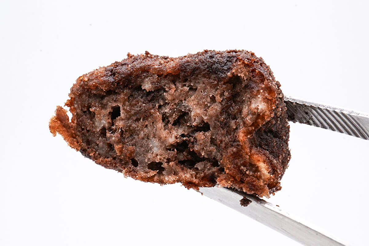 丸亀製麺「丸亀うどーなつ 濃厚ダブルチョコ ごほうびチョコ味」