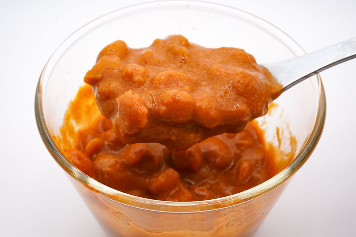 無印良品「北インドのカレーセット」