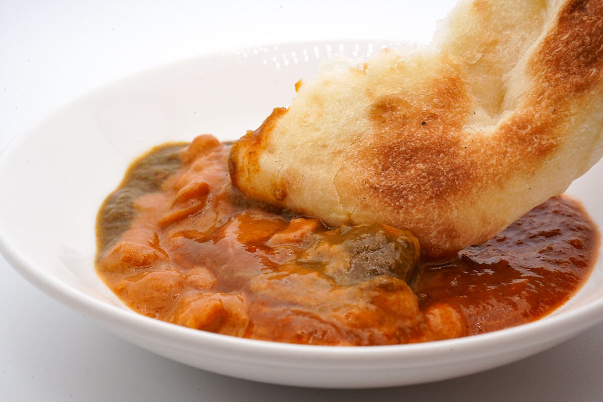 無印良品「北インドのカレーセット」