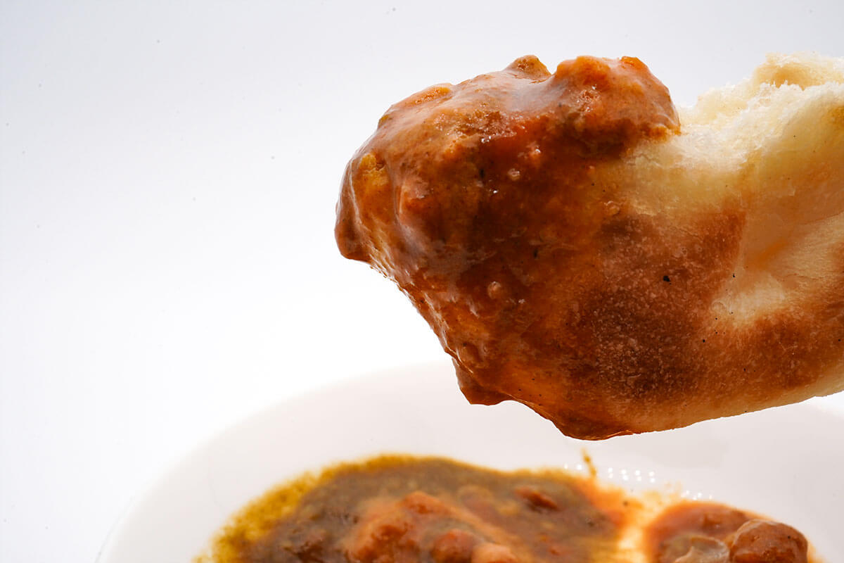 無印良品「北インドのカレーセット」