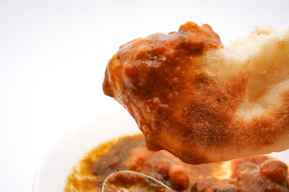 無印良品「北インドのカレーセット」