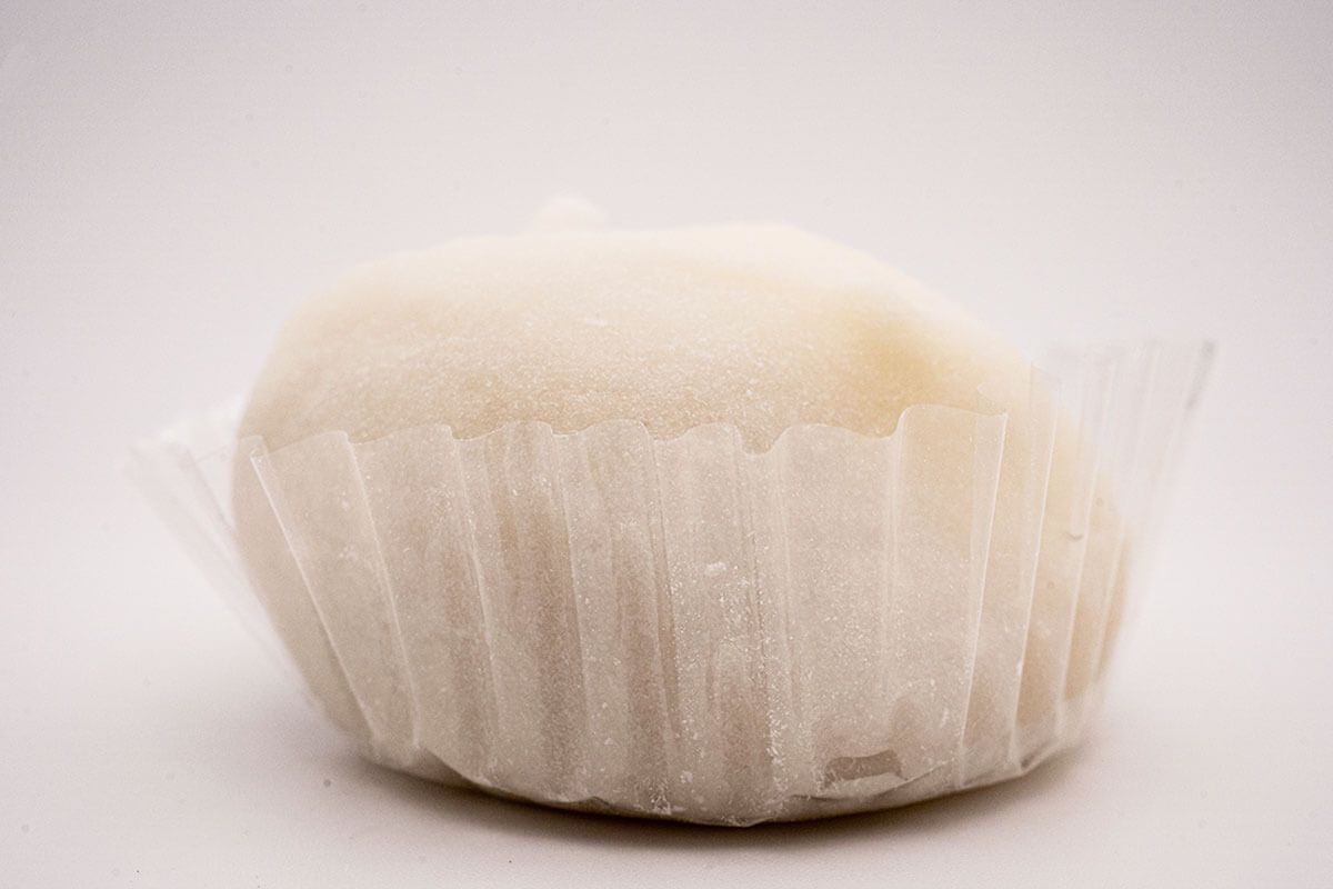 セブン「あんバター大福」