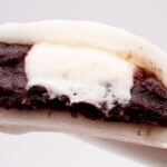 セブン「あんバター大福」