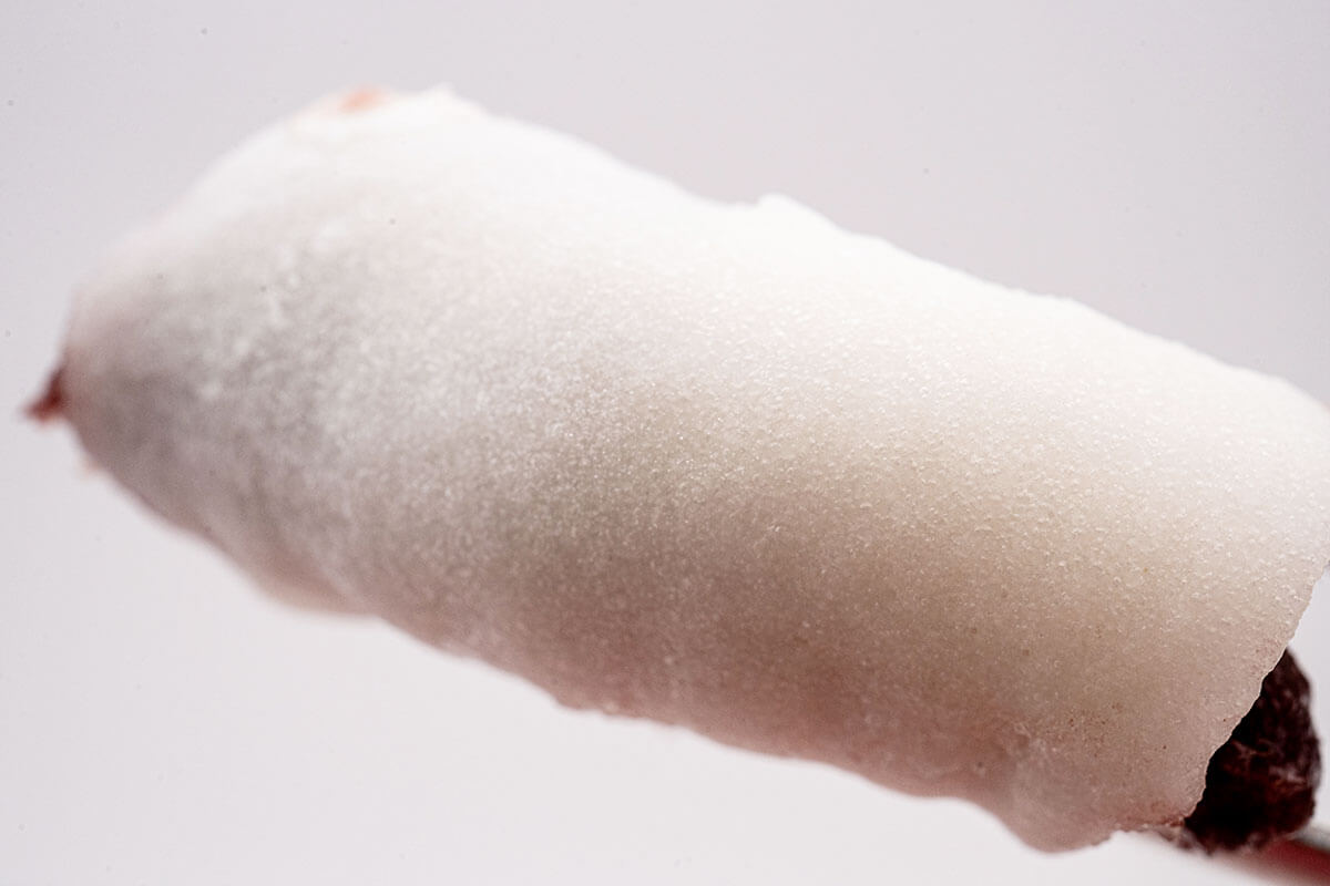 セブン「あんバター大福」