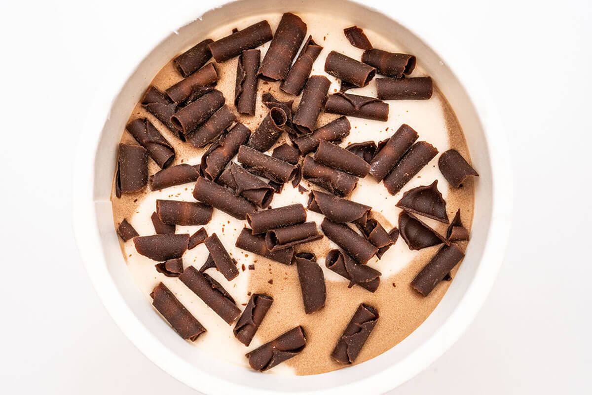 ファミリーマート限定「ゴディバ モンブランショコラ」