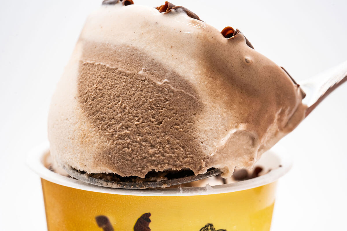 ファミリーマート限定「ゴディバ モンブランショコラ」